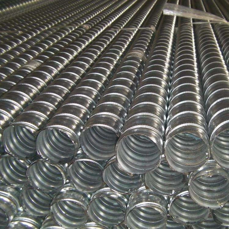 静海桥梁预应力波纹管生产厂家
