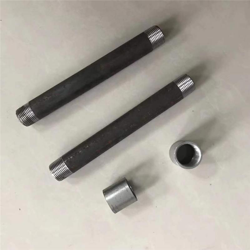 静海钢管注浆管隧道止水