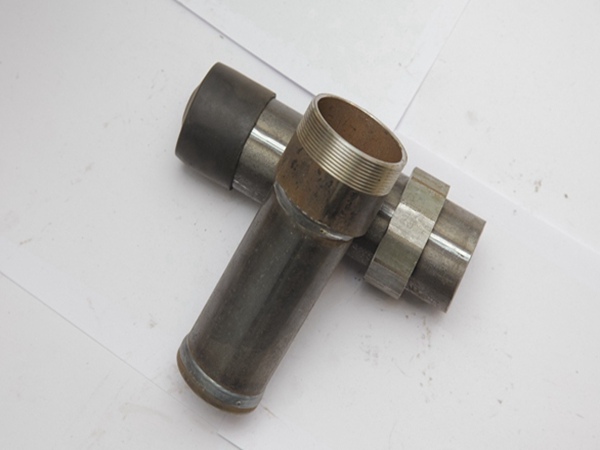 静海螺旋式声测管厚壁3.0mm